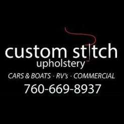 Contact Custom Upholstery