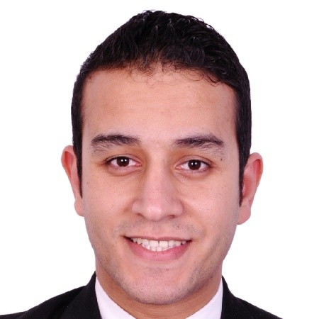 Ahmed Elgazar