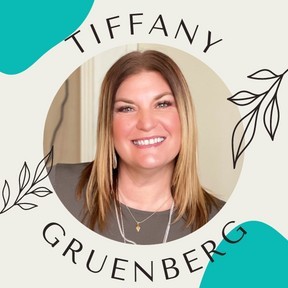 Tiffany Gruenberg Email & Phone Number
