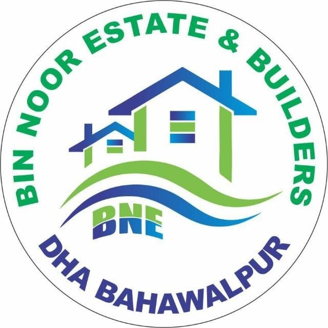 Noor Estate Builders(r) Dha Bahawalpur