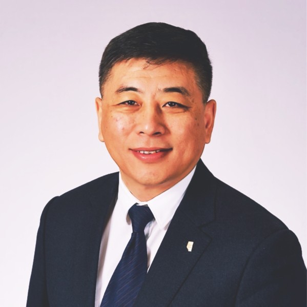 Dave Zhang