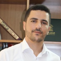 Ayman Smadi