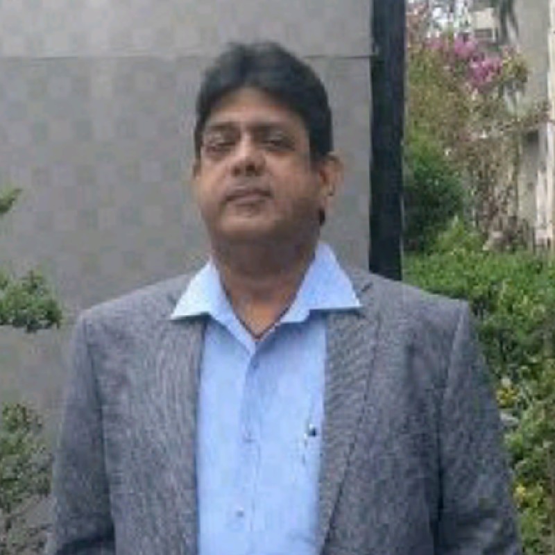 Ajay Mirchandani