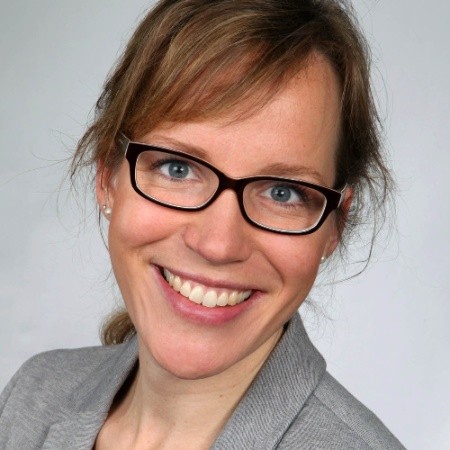 Anja Beckmann