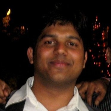 Varun Aggarwal