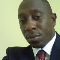 Brahiman Ouedraogo
