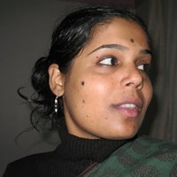 Contact Savita Prabhune