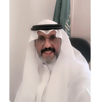 Abdulaziz Al Rashed
