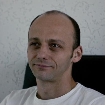 Dmitriy Iassenev