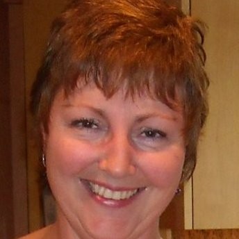 Image of Wendy Weir