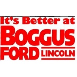 Contact Boggus Lincoln