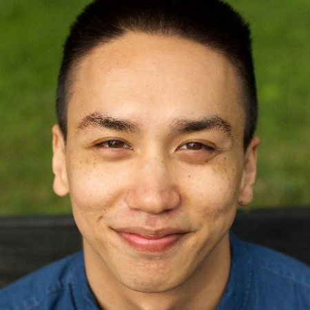 Brendan Tran