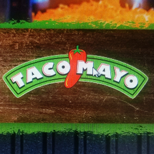 Image of Taco Corporate