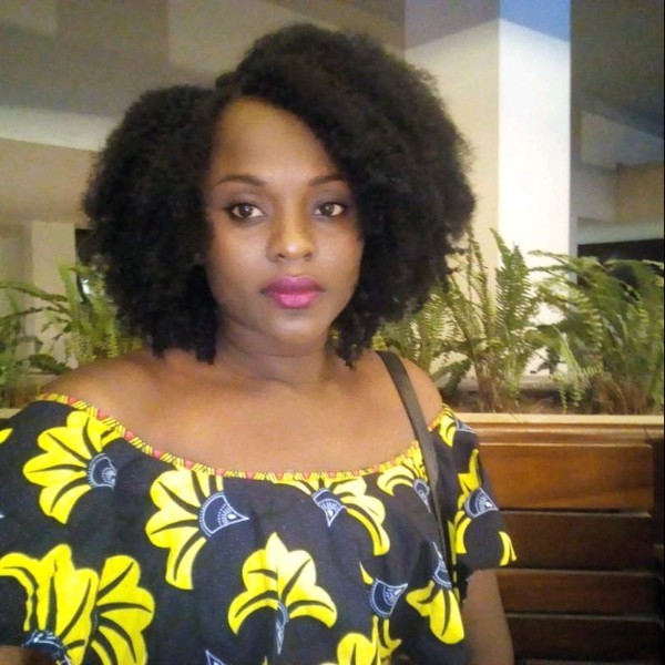 Chinyere Elizabeth Okoroafor