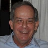 Image of Bob Stein