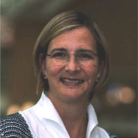 Image of Caroline Bellamy