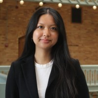 Image of Michelle Zhuo