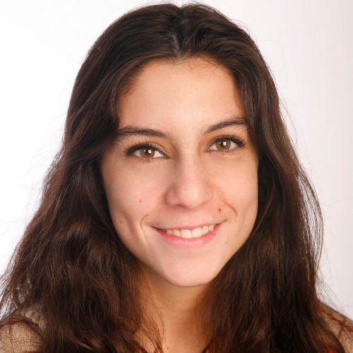Image of Sara Zamora
