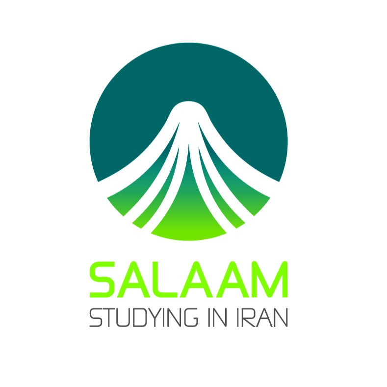 Image of Salaam Iran