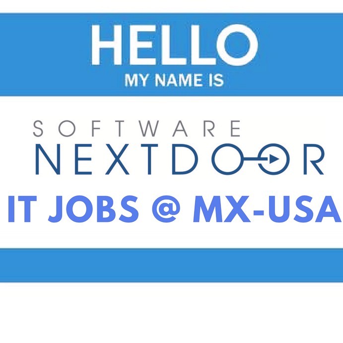 Software Next Door Company