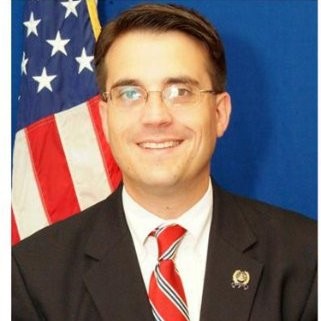 Image of Jason Odonnell