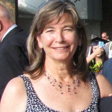 Janet Gelb