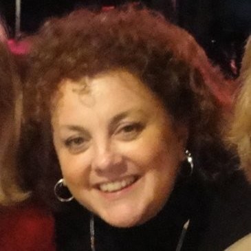 Eileen Curry
