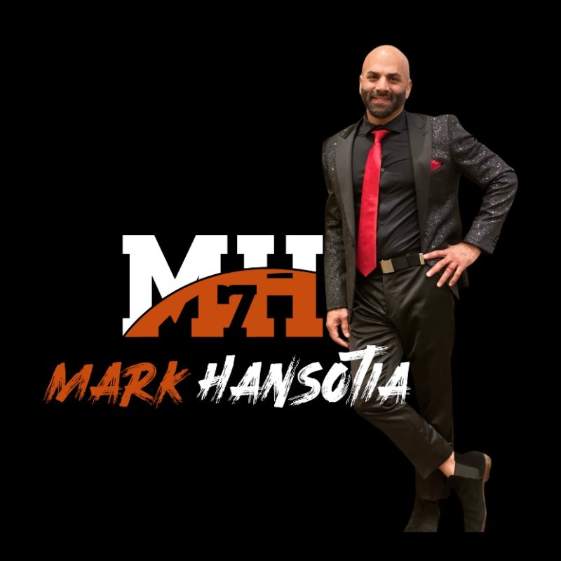 Image of Mark Hansotia