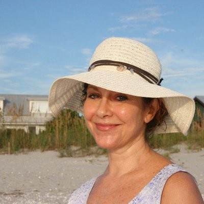 Image of Patricia Caswell