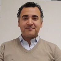 Diego Martin Perez Cabrera