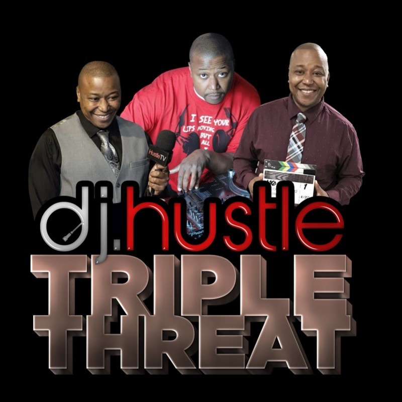 Hustle Events Entertainment Dj Service