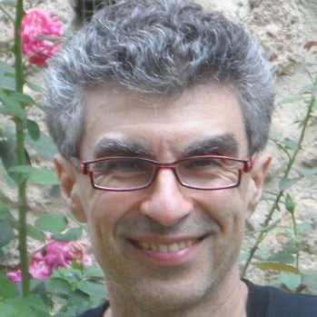 Image of Yoshua Bengio