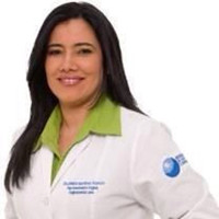 Contact Doctora Belkys Martinez