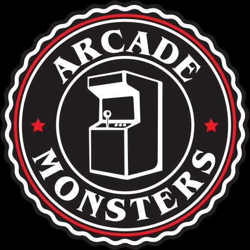 Contact Arcade Monsters