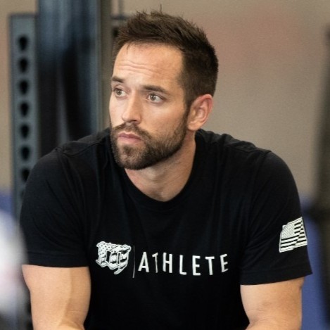 Image of Rich Froning
