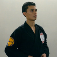 Kristian Perez