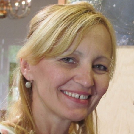 Irena Petrovic