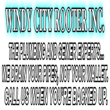 Contact Windy Rooter