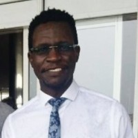 Abraham Mbemap