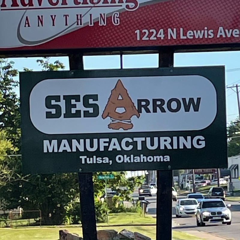 Office Ses Arrow Manufacturing