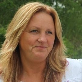 Anita Lindgren