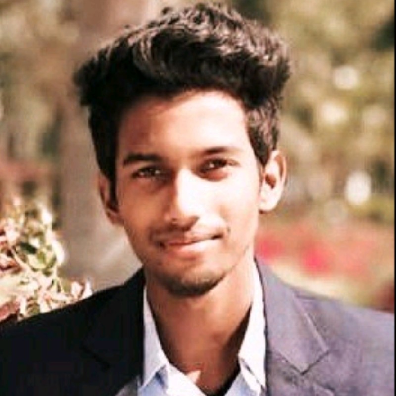 Kumar Gaurav