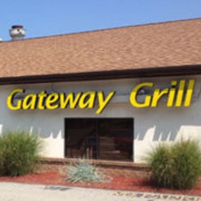Gateway Grill
