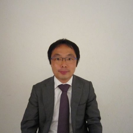 Atsushi Yokouchi