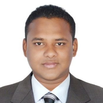 Nirshad Palakunnath