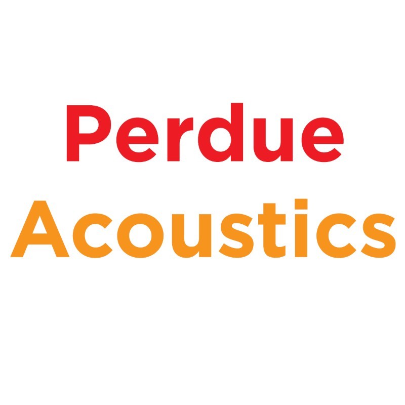Contact Perdue Acoustics