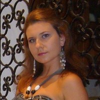 Marina Golubeva