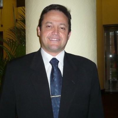 Celso Stechman Quintana