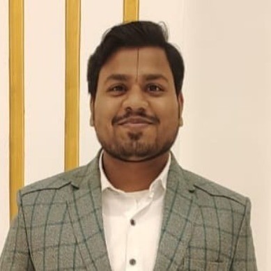 Brajesh Bangad
