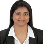Anitha Rajkotwalla